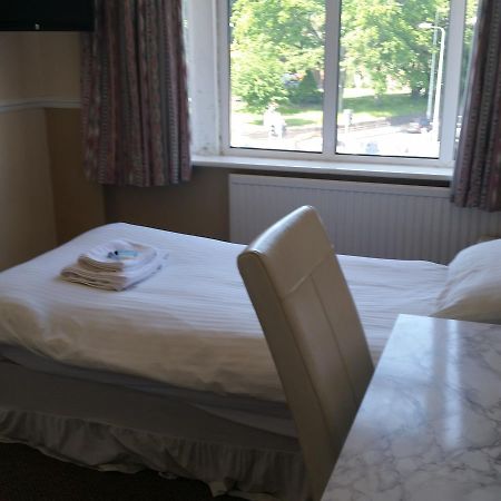 The Bridge Hotel Scunthorpe Ngoại thất bức ảnh