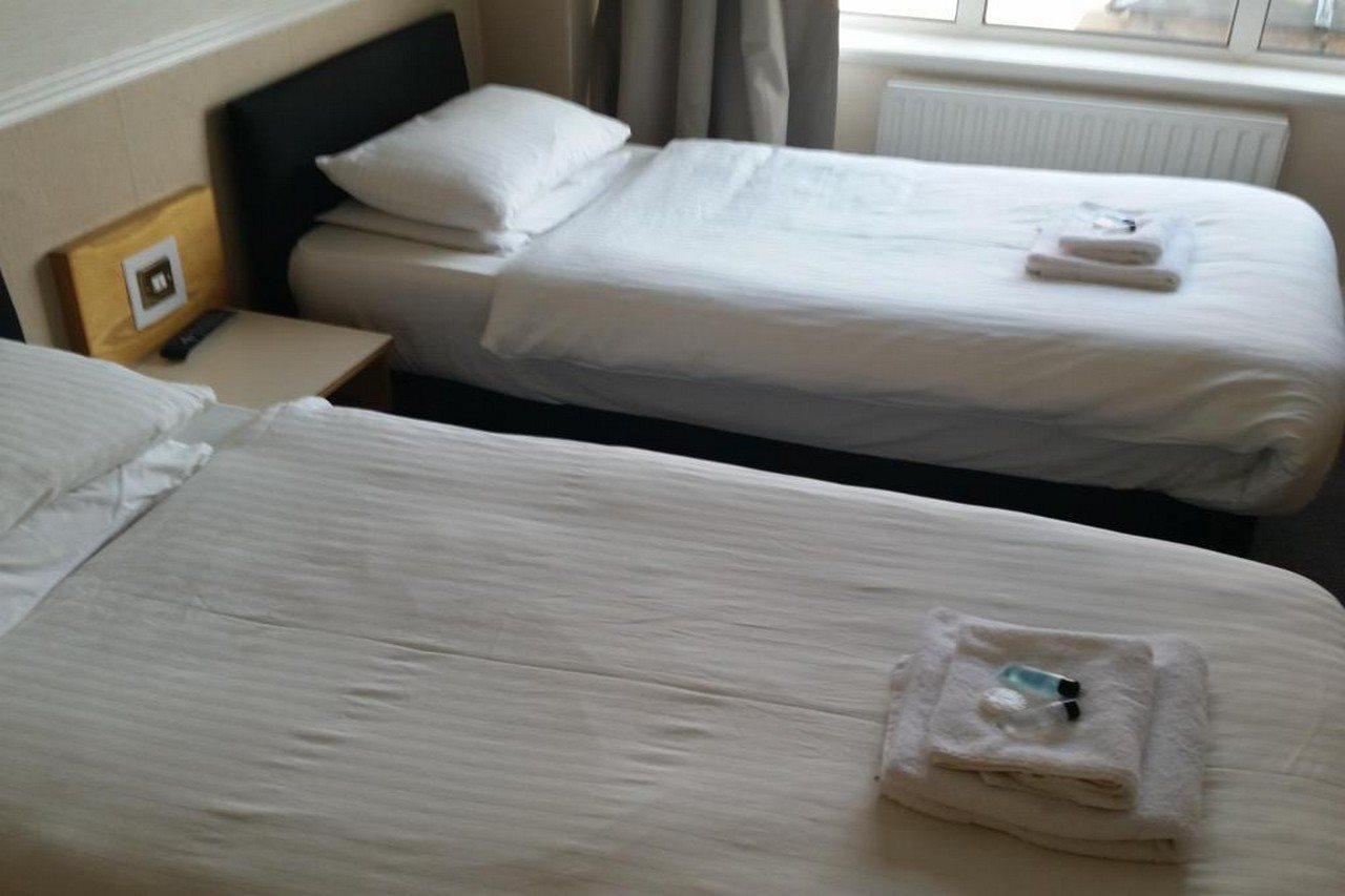 The Bridge Hotel Scunthorpe Ngoại thất bức ảnh