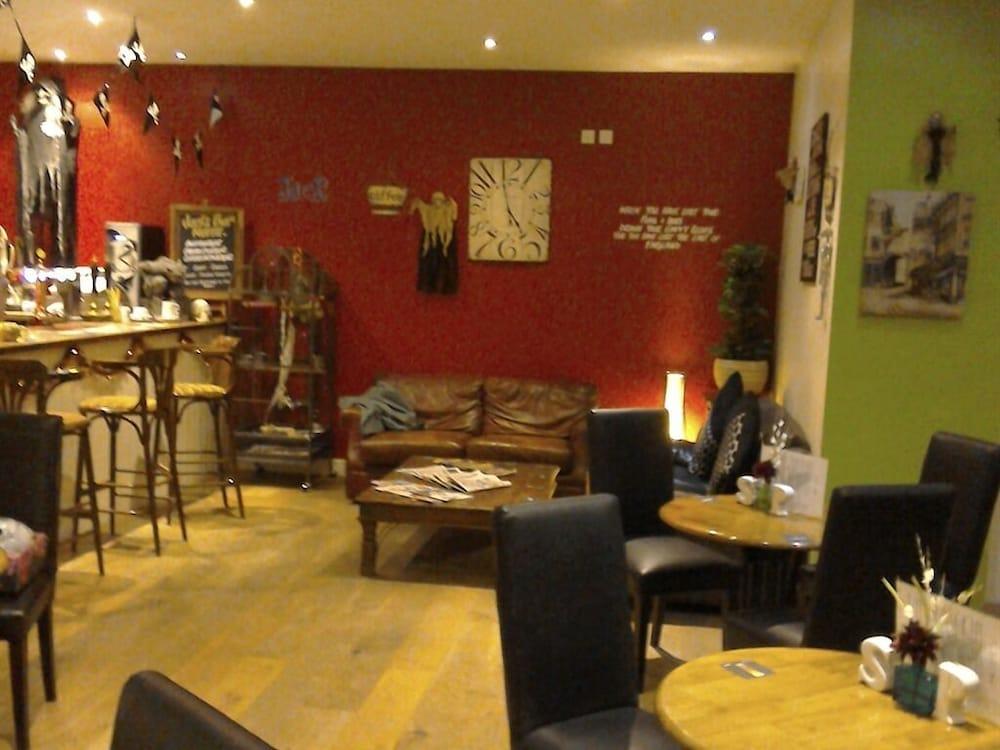 The Bridge Hotel Scunthorpe Ngoại thất bức ảnh