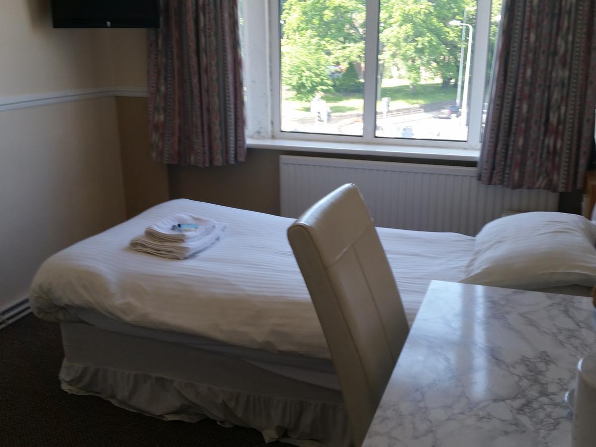 The Bridge Hotel Scunthorpe Ngoại thất bức ảnh